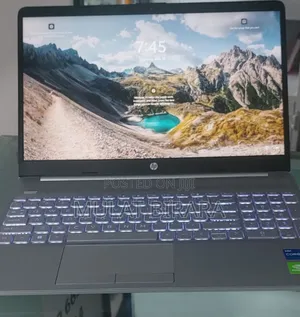 New Laptop HP Stream Notebook 16GB Intel Core I5 SSD 512GB