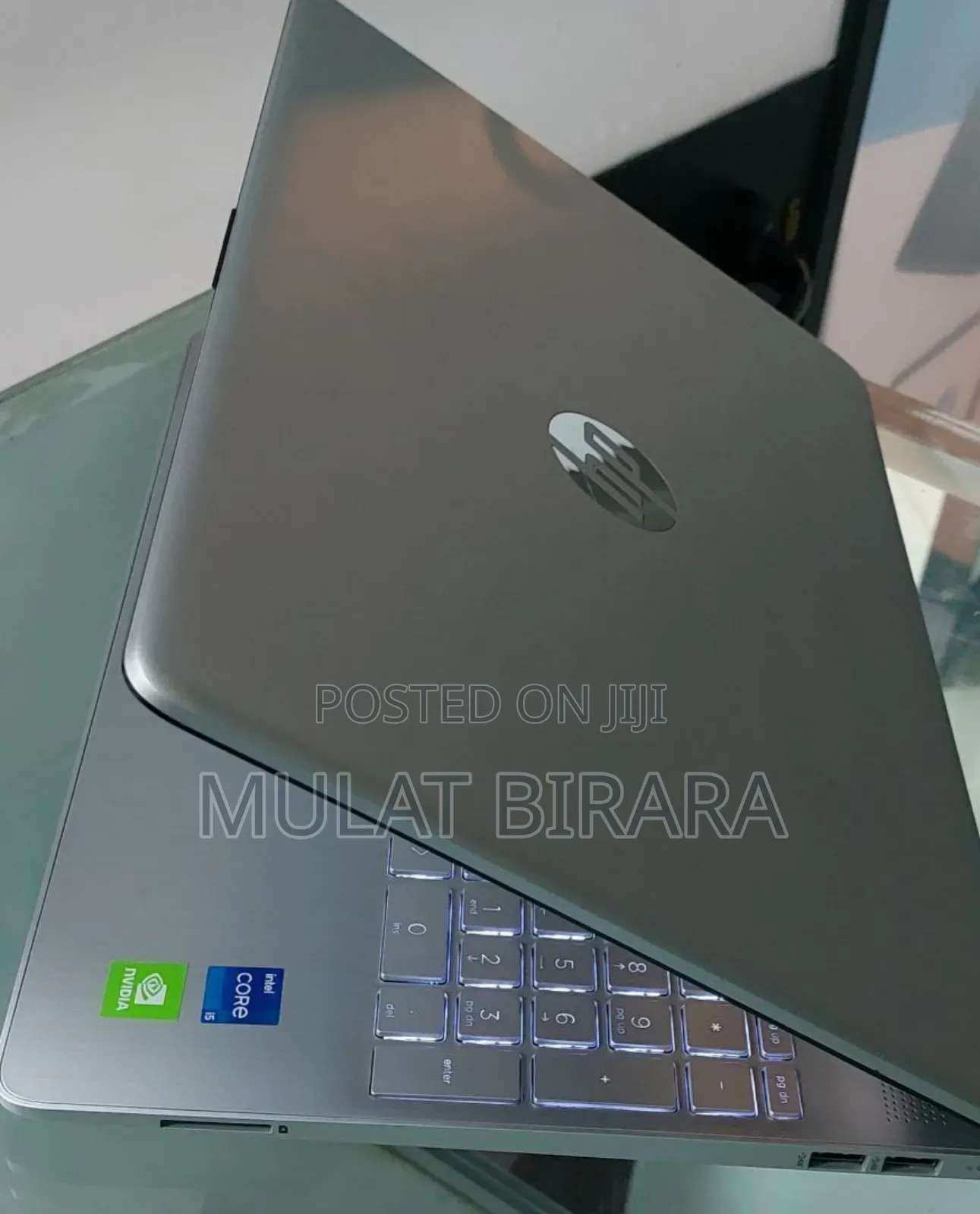 New Laptop HP Stream Notebook 16GB Intel Core I5 SSD 512GB