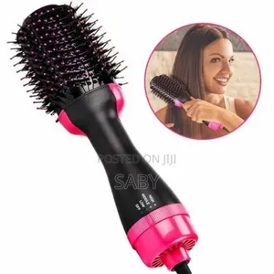 4 in 1 Hair Dryer Styler