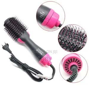 4 in 1 Hair Dryer Styler
