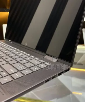 New Laptop HP Envy X360 16GB AMD Ryzen 7 SSD 512GB