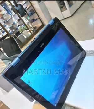 New Laptop Acer Aspire 3 4GB Intel Core 2 Quad HDD 500GB