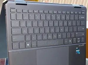 Photo - New Laptop HP Spectre X360 16GB Intel Core I7 SSD 1T