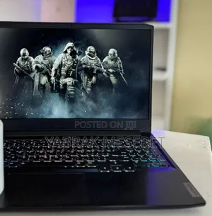 New Laptop Lenovo Ideapad 3 16GB AMD Ryzen 5 SSD 512GB