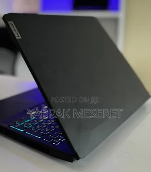 New Laptop Lenovo Ideapad 3 16GB AMD Ryzen 5 SSD 512GB