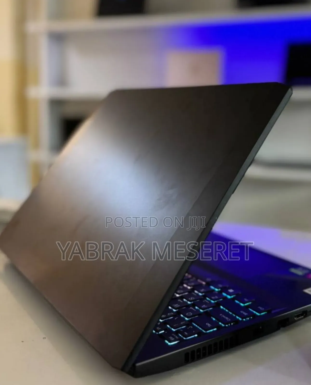 New Laptop Lenovo Ideapad 3 16GB AMD Ryzen 5 SSD 512GB