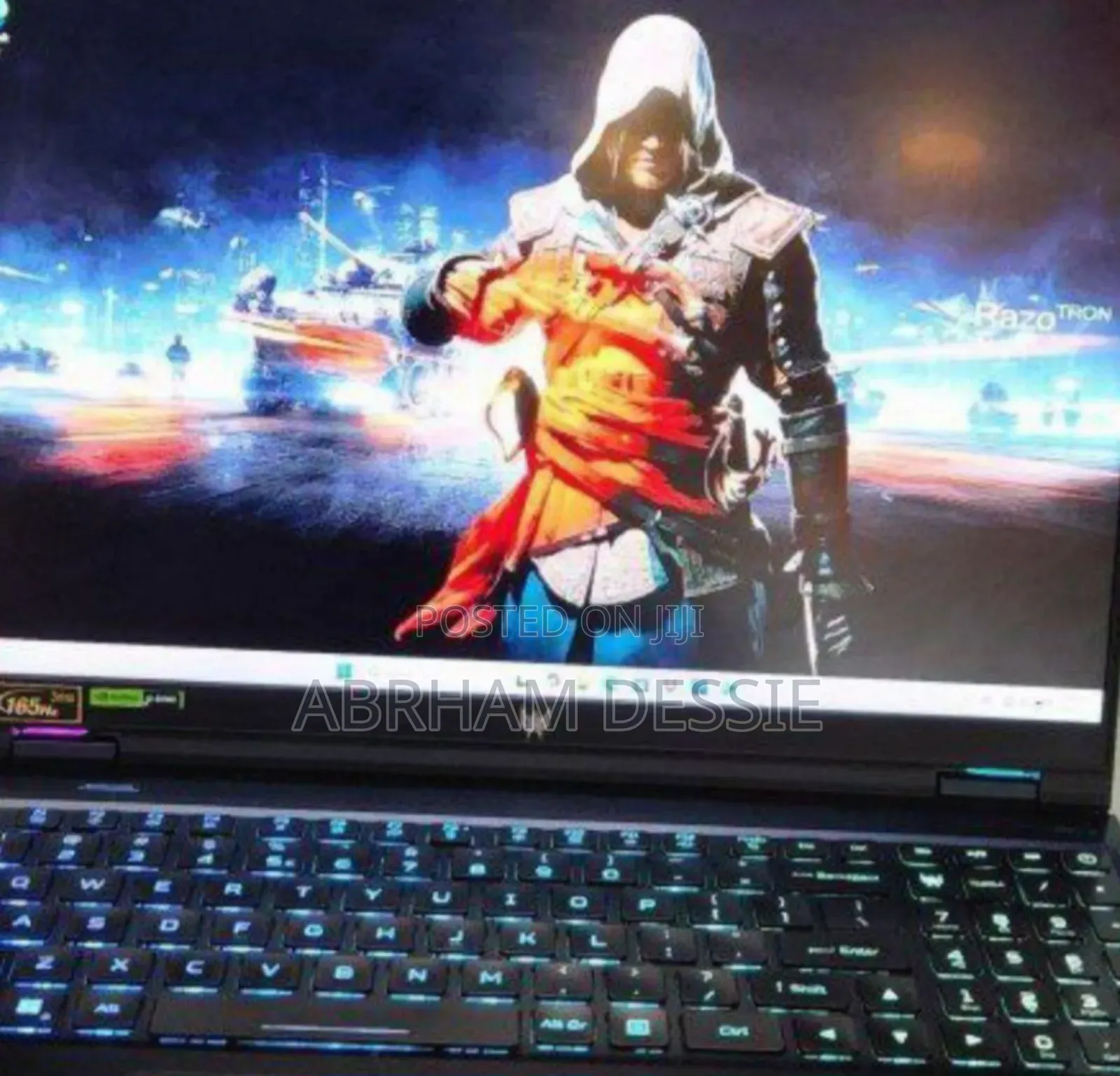 New Laptop HP Envy X360 8GB Intel Core I7 SSD 512GB