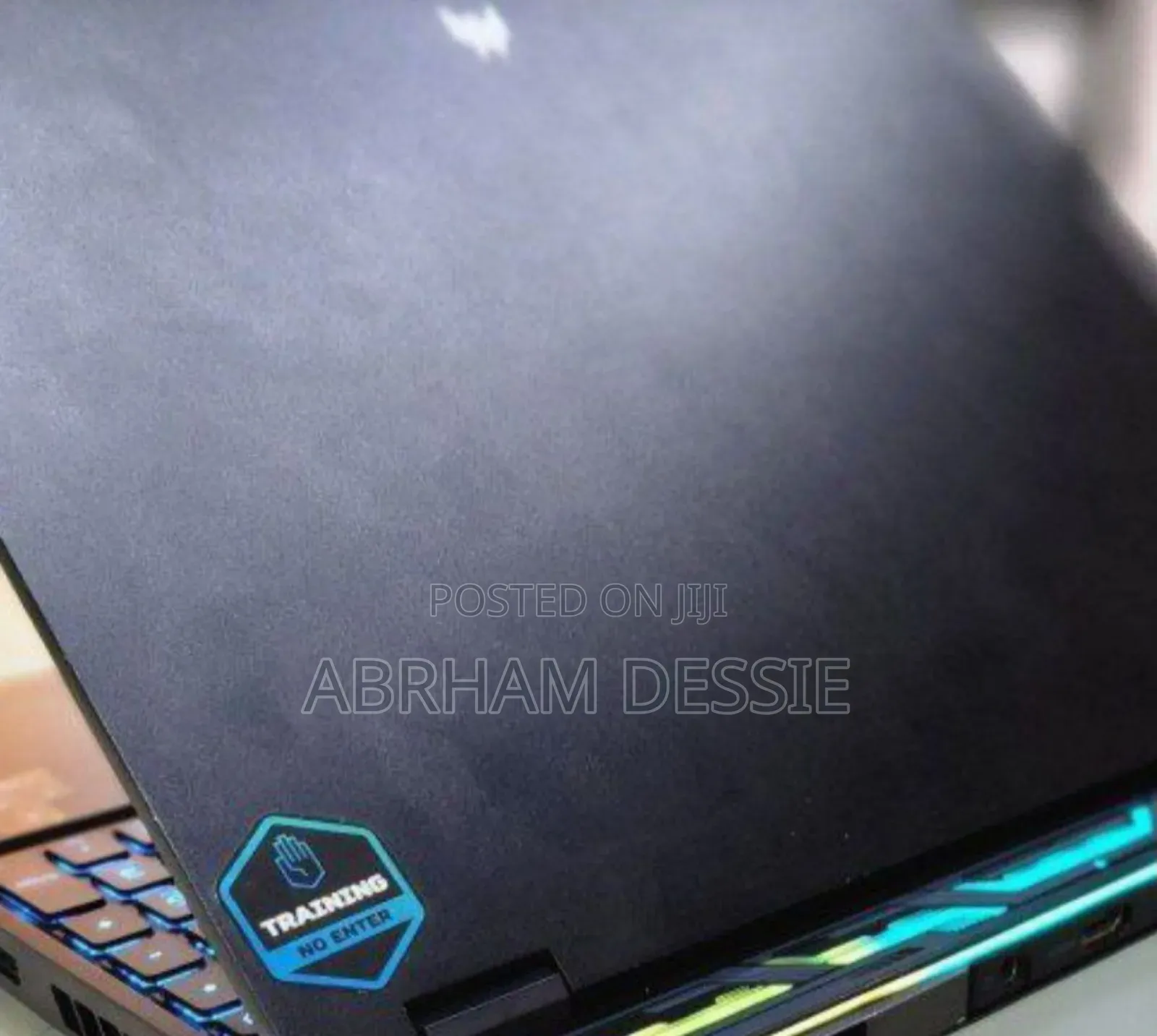 New Laptop HP Envy X360 8GB Intel Core I7 SSD 512GB