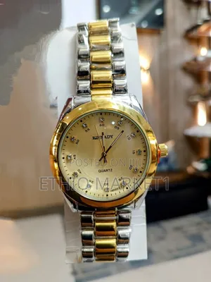 Photo - Rinnady Men's Quartz Watch