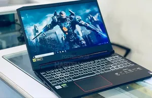 New Laptop Acer Nitro 5 16GB Intel Core I5 SSD 512GB