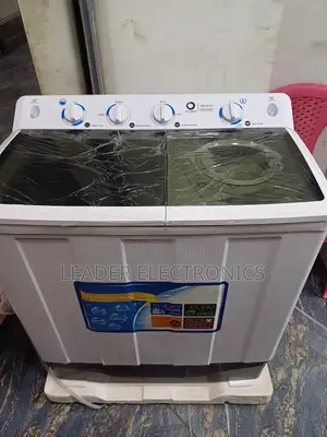 Photo - Octopus Washing Machine 13.Kg