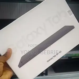 Photo - New Samsung Galaxy Tab A9+ 128 GB