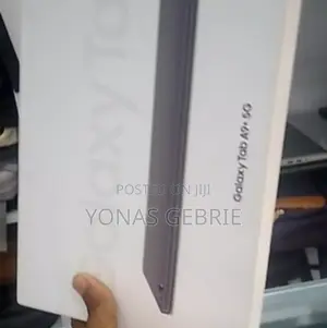 New Samsung Galaxy Tab A9+ 128 GB