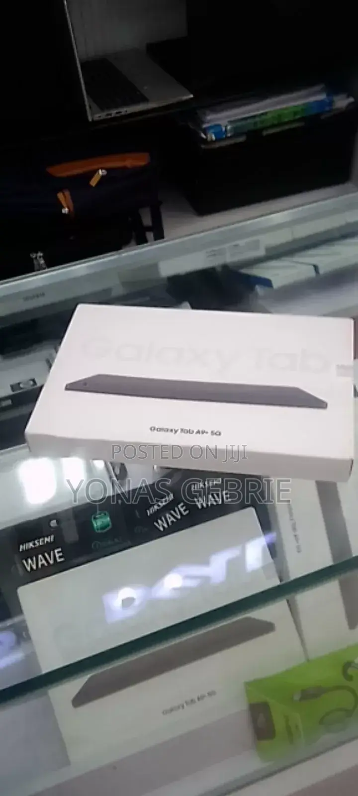 New Samsung Galaxy Tab A9+ 128 GB