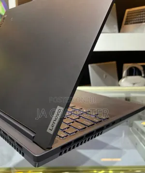 New Laptop Lenovo Legion 5 16GB Intel Core I7 SSD 1T