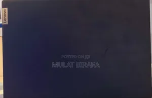 New Laptop Lenovo IdeaPad 520S 16GB Intel Core I7 SSD 1T