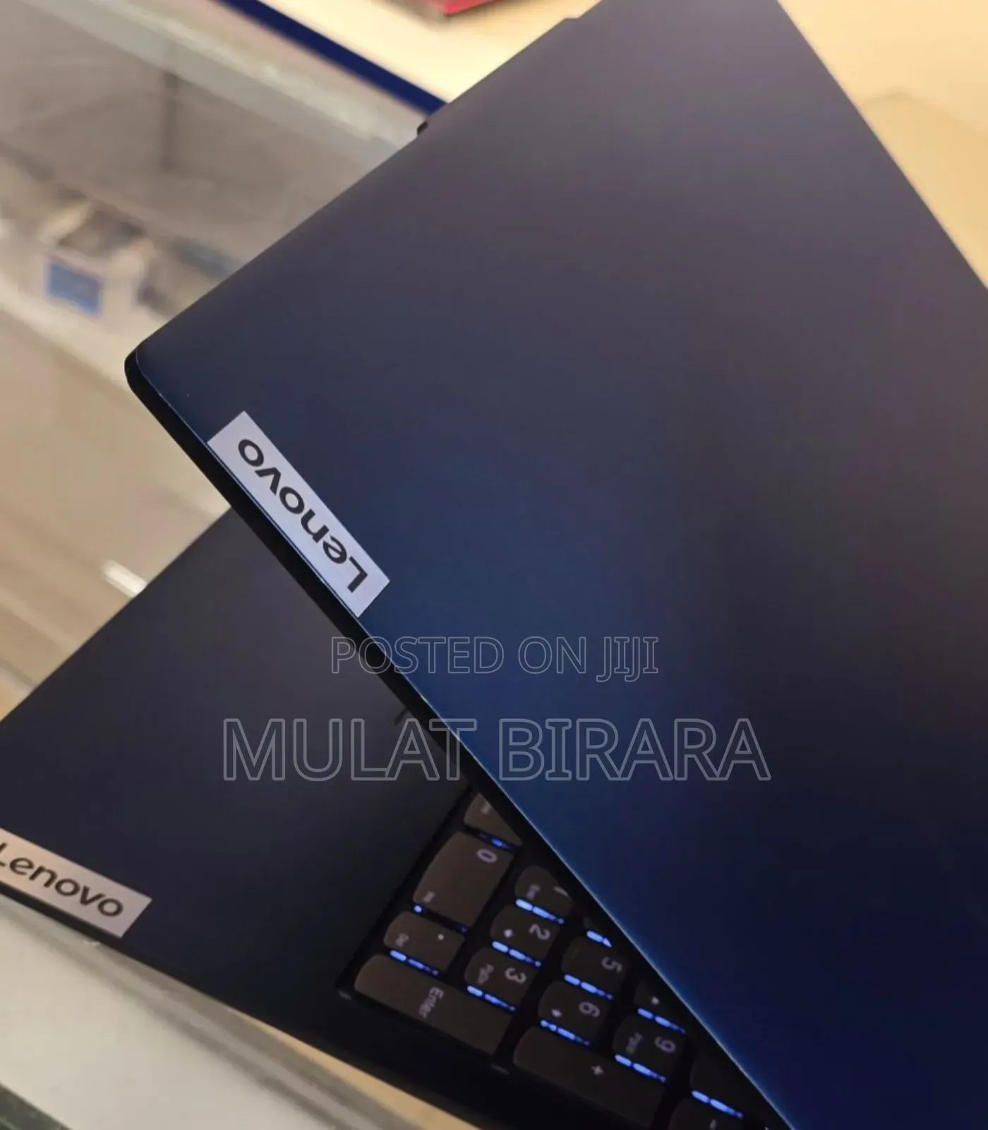 New Laptop Lenovo IdeaPad 520S 16GB Intel Core I7 SSD 1T