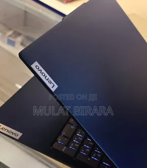 New Laptop Lenovo IdeaPad 520S 16GB Intel Core I7 SSD 1T