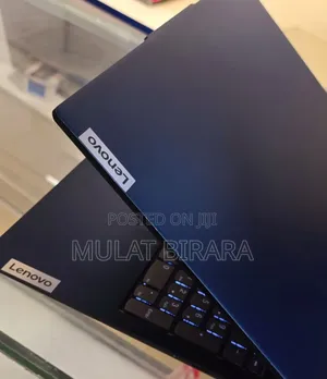 New Laptop Lenovo IdeaPad 520S 16GB Intel Core I7 SSD 1T