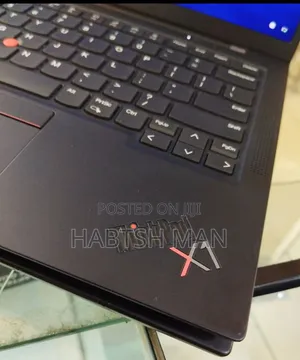 New Laptop Lenovo ThinkPad X1 Carbon 32GB Intel Core i7 SSD 512GB