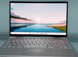 New Laptop HP Envy X360 8GB Intel Core I7 SSD 512GB