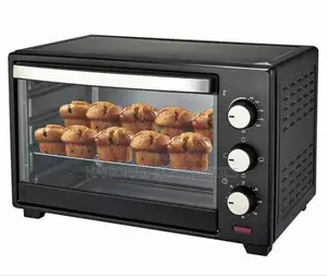 Photo - Melan Mini Oven 48liter
