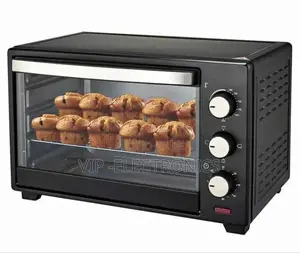 Melan Mini Oven 48liter