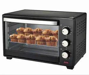 Melan Mini Oven 48liter