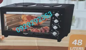 Melan Mini Oven 48liter