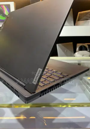 New Laptop Lenovo 16GB Intel Core I7 SSD 1T