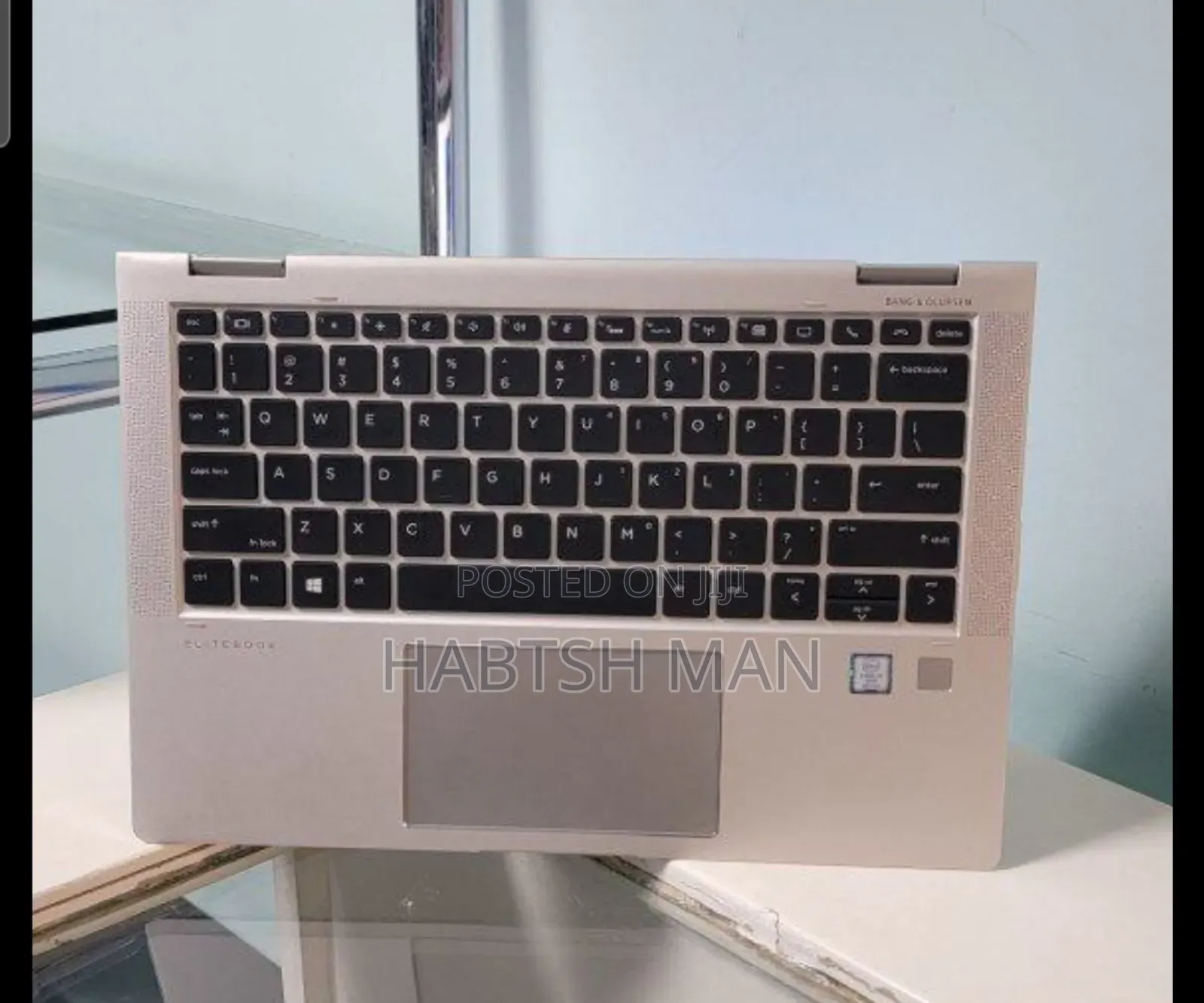 New Laptop HP EliteBook X360 1030 16GB Intel Core i7 SSD 512GB