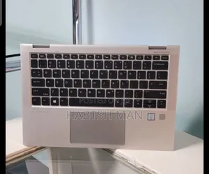 New Laptop HP EliteBook X360 1030 16GB Intel Core i7 SSD 512GB