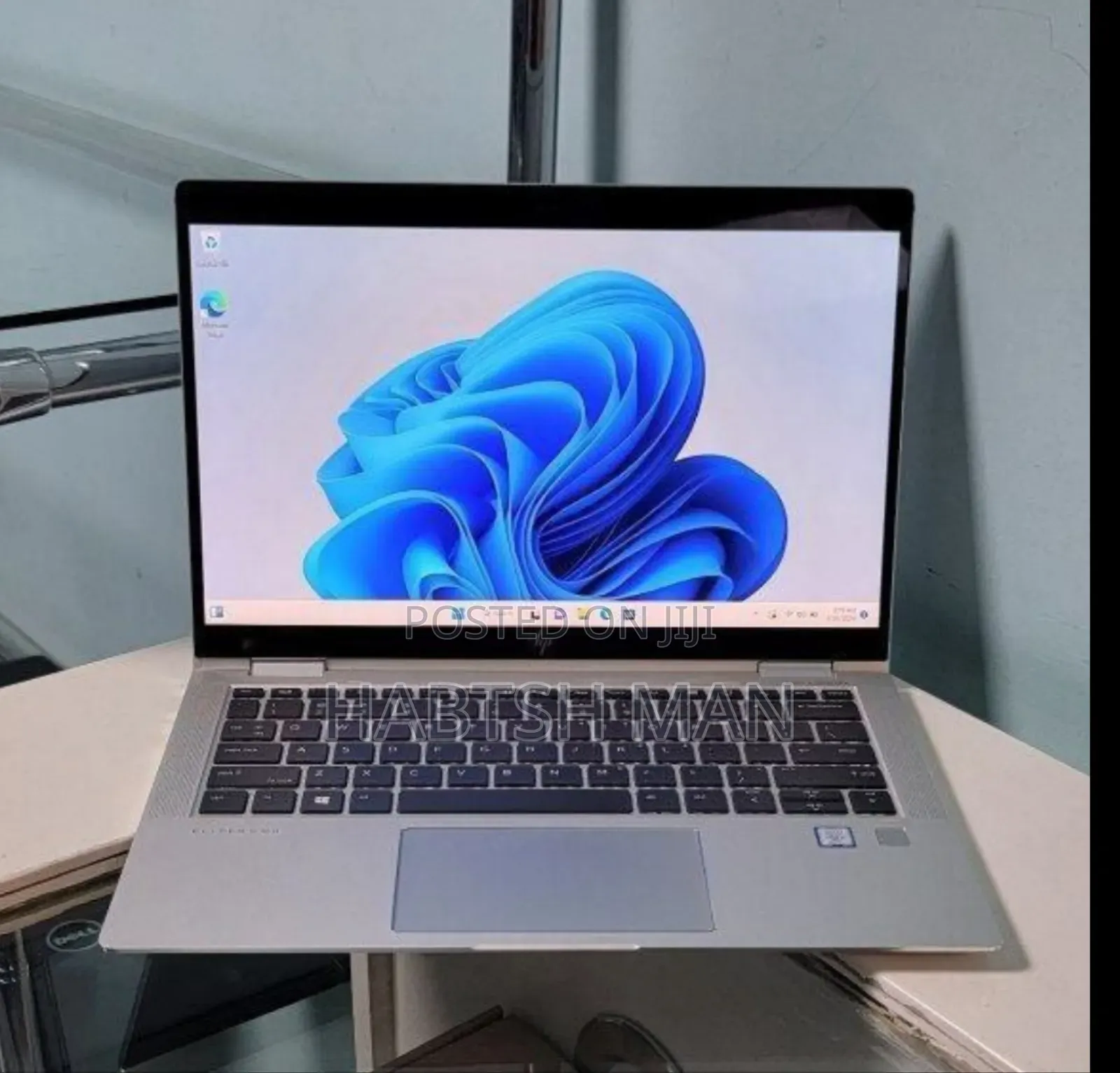 New Laptop HP EliteBook X360 1030 16GB Intel Core i7 SSD 512GB