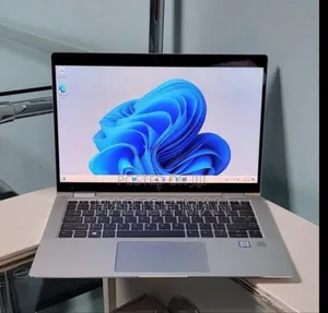 New Laptop HP EliteBook X360 1030 16GB Intel Core i7 SSD 512GB