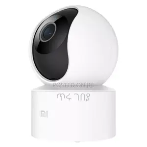 Photo - Mi 360° Home Security Camera