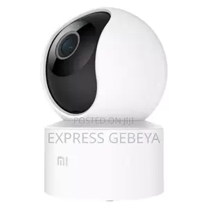 Mi 360° Home Security Camera