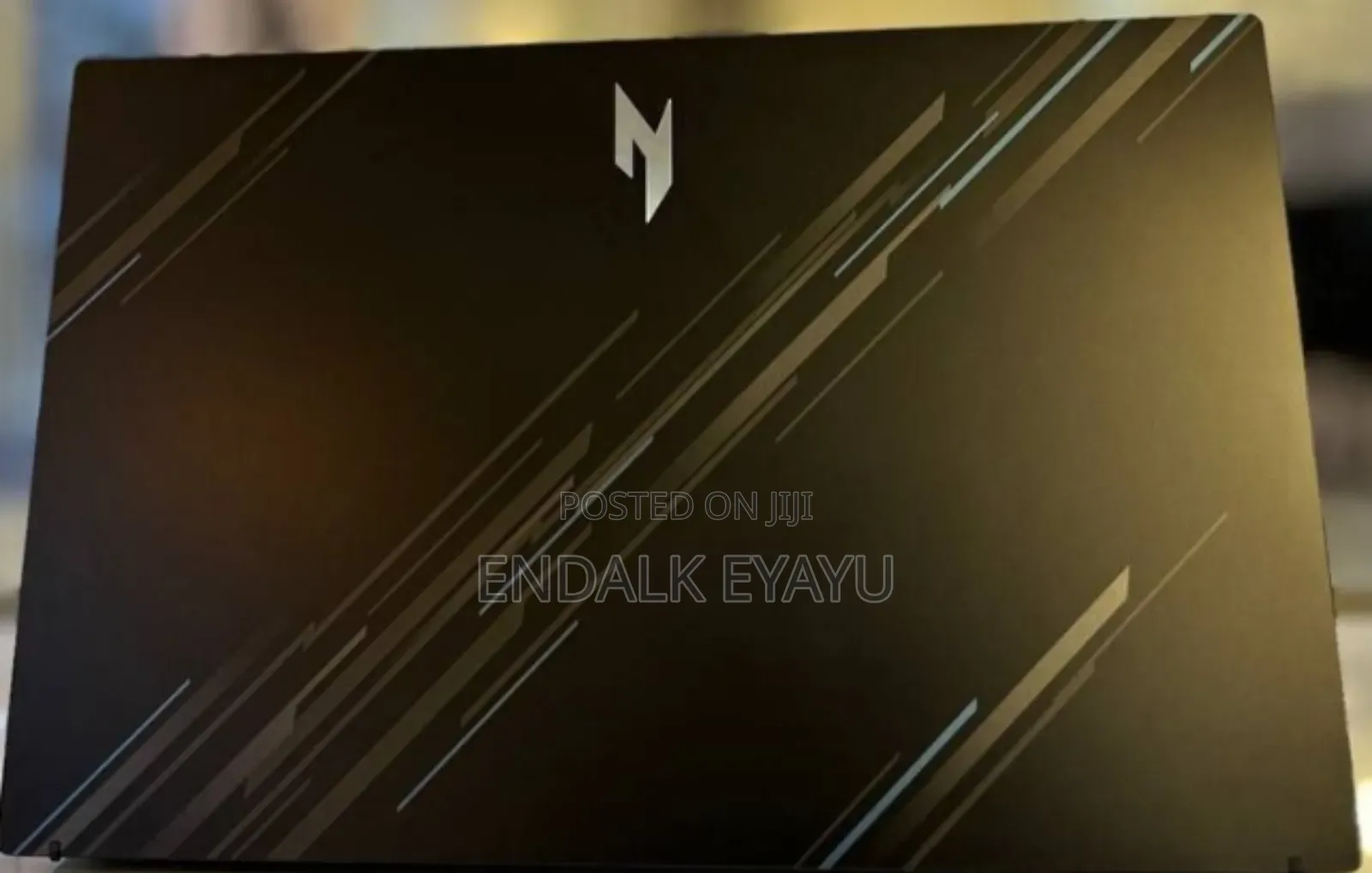 New Laptop Acer 16GB AMD Ryzen 7 SSD 1T