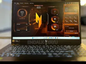 New Laptop Acer 16GB AMD Ryzen 7 SSD 1T