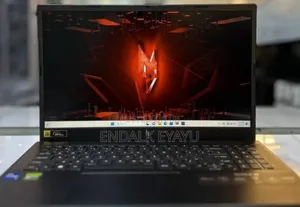 New Laptop Acer 16GB AMD Ryzen 7 SSD 1T