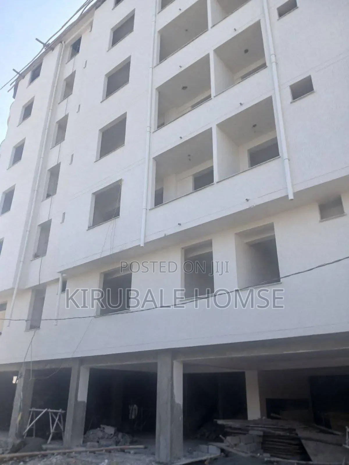 2bdrm Apartment in Bole for sale