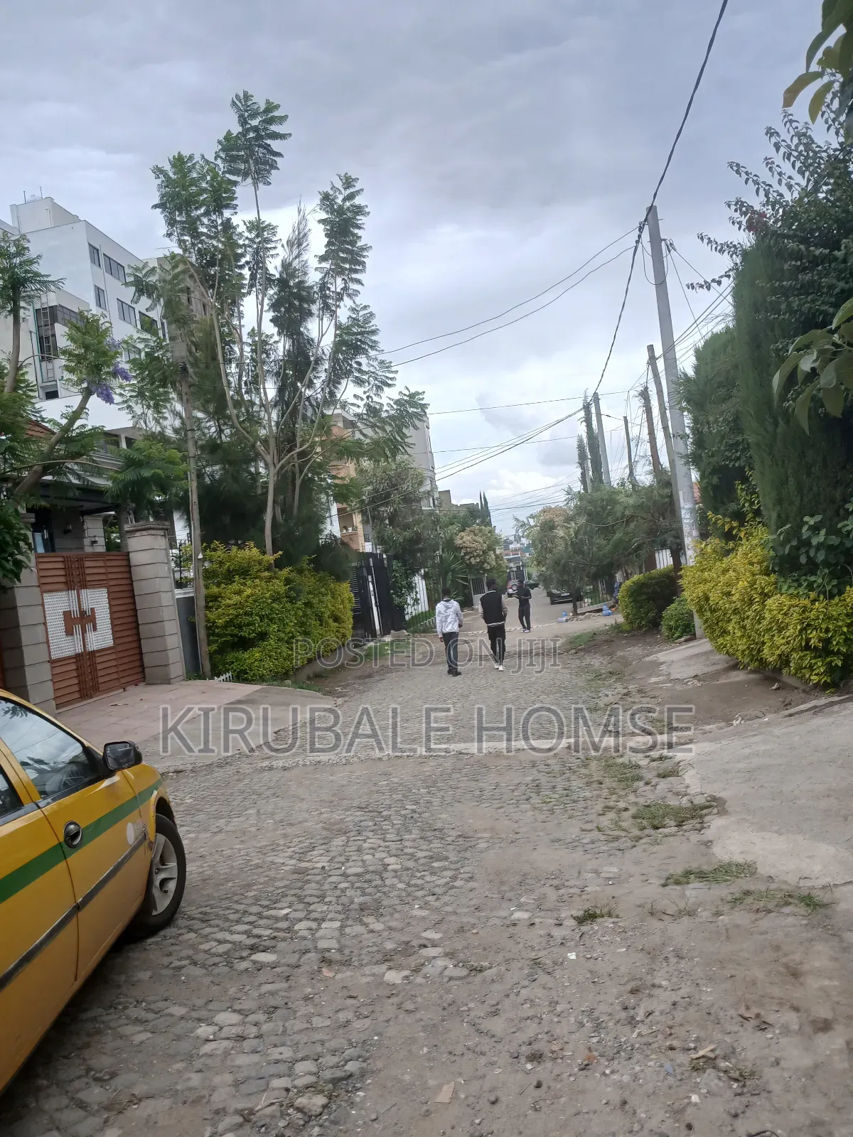 2bdrm Apartment in Bole for sale