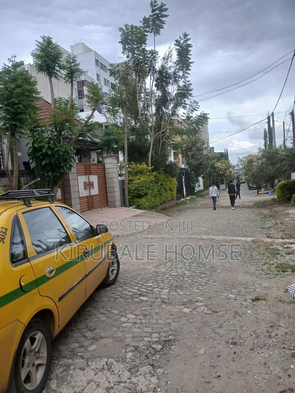 2bdrm Apartment in Bole for sale