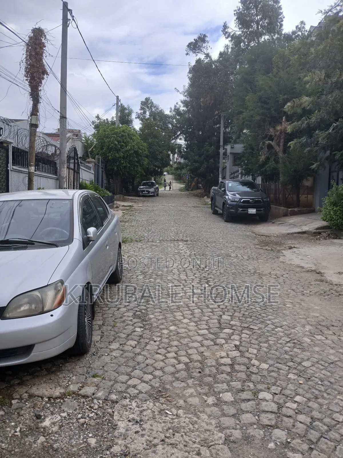 2bdrm Apartment in Bole for sale