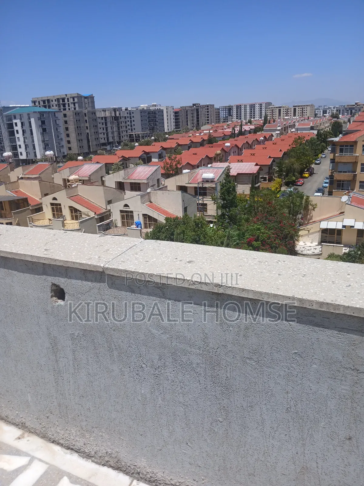 2bdrm Apartment in Bole for sale