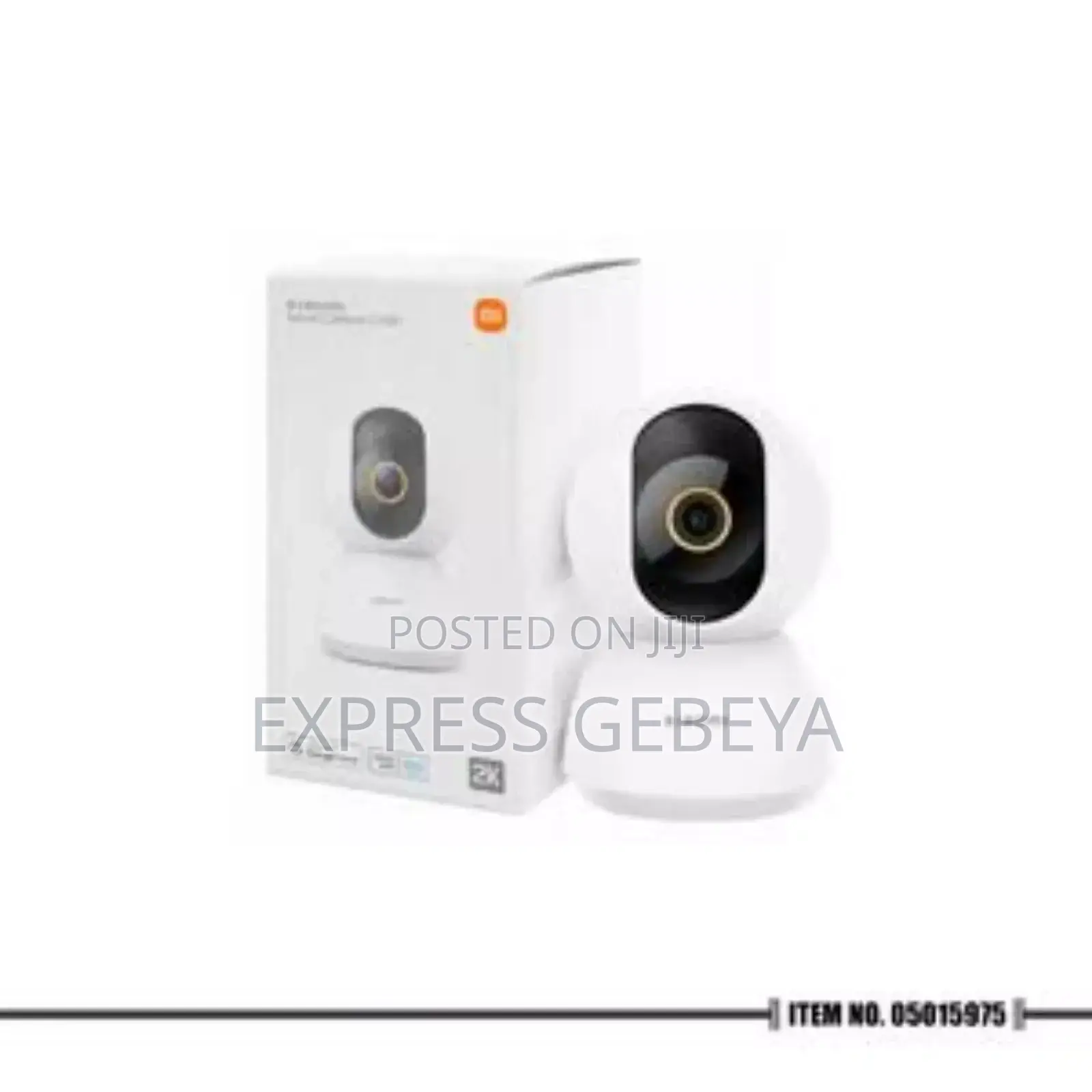 Xiaomi Smart Camerac300