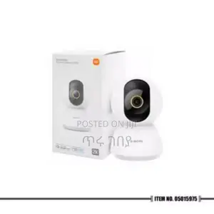 Photo - Xiaomi Smart Camerac300