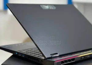 New Laptop Acer Predator Helios 16 32GB Intel Core I9 SSD 1T