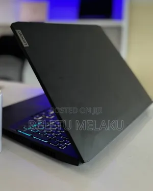 New Laptop Lenovo Ideapad 3 16GB AMD Ryzen 5 SSD 512GB