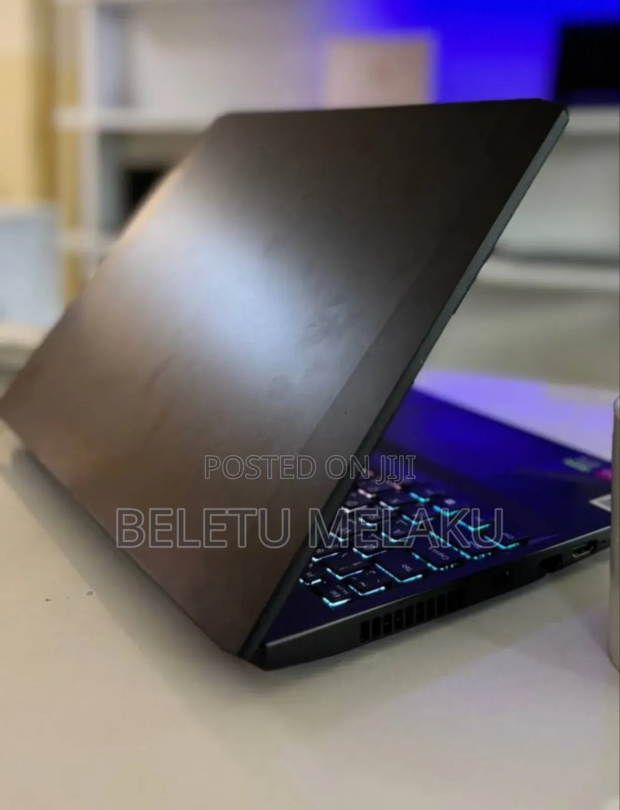 New Laptop Lenovo Ideapad 3 16GB AMD Ryzen 5 SSD 512GB