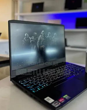 New Laptop Lenovo Ideapad 3 16GB AMD Ryzen 5 SSD 512GB